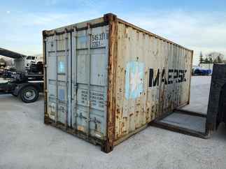 Used 20 Long x 8 Wide - ST WWT