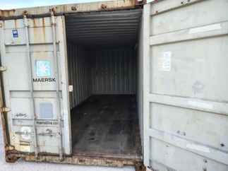 Used 20 Long x 8 Wide - ST WWT