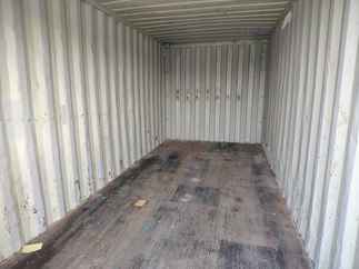 Used 20 Long x 8 Wide - ST WWT