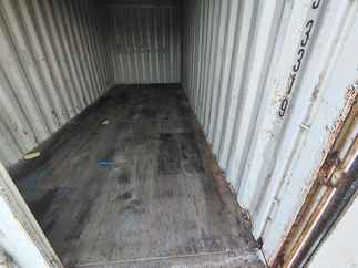 Used 20 Long x 8 Wide - ST WWT