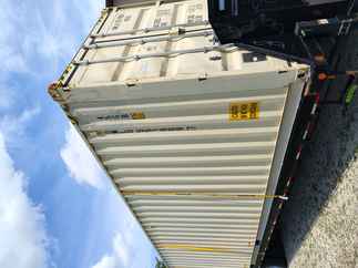 Used 40 Long x 8 Wide - HC One tripper