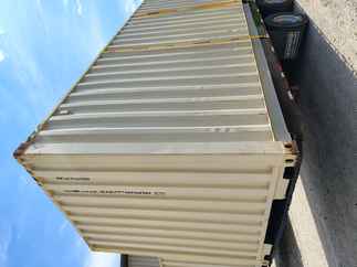 Used 40 Long x 8 Wide - HC One tripper