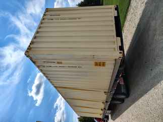 Used 40 Long x 8 Wide - HC One tripper