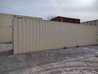 Used 40 Long x 8 Wide - HC One tripper
