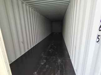 Used 40 Long x 8 Wide - HC One tripper