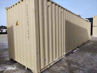 Used 40 Long x 8 Wide - HC One tripper