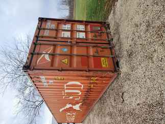 Used 40 Long x 8 Wide - HC WWT