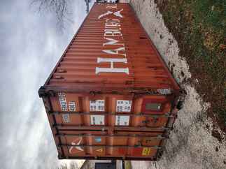 Used 40 Long x 8 Wide - HC WWT