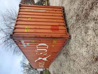 Used 40 Long x 8 Wide - HC WWT