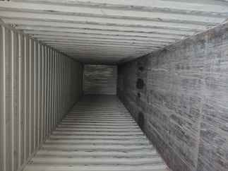 Used 40 Long x 8 Wide - HC WWT