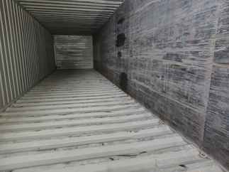 Used 40 Long x 8 Wide - HC WWT