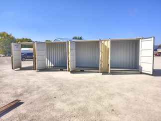 Used 40 Long x 8 Wide - HC SD One Tripper