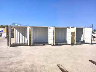 Used 40 Long x 8 Wide - HC SD One Tripper