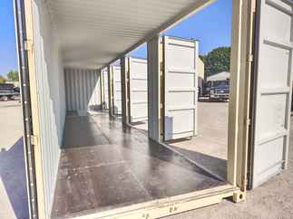 Used 40 Long x 8 Wide - HC SD One Tripper