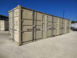 Used 40 Long x 8 Wide - HC SD One Tripper