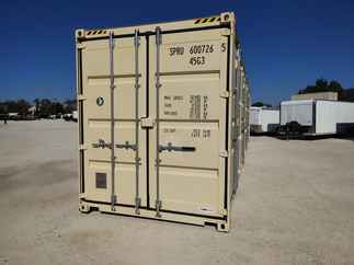 Used 40 Long x 8 Wide - HC SD One Tripper