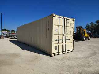 Used 40 Long x 8 Wide - HC SD One Tripper