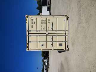 Used 40 Long x 8 Wide - HC SD One Tripper