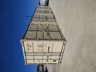 Used 40 Long x 8 Wide - HC SD One Tripper