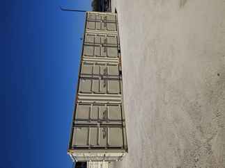 Used 40 Long x 8 Wide - HC SD One Tripper