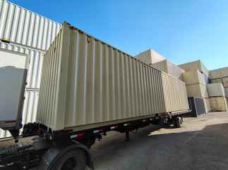 Used 40 Long x 8 Wide - HC SD One Tripper