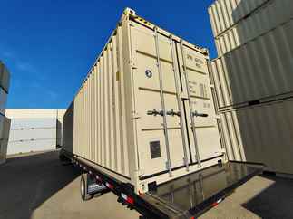 Used 40 Long x 8 Wide - HC SD One Tripper