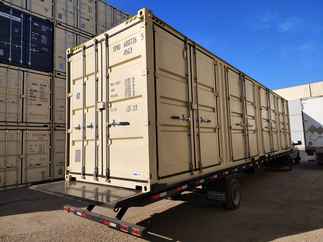 Used 40 Long x 8 Wide - HC SD One Tripper