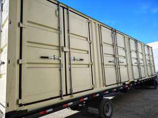 Used 40 Long x 8 Wide - HC SD One Tripper