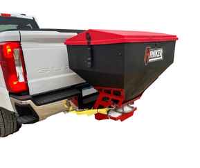  New Hiniker 600P Model, Tailgate Poly Spreader, 