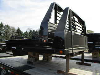NOS Hillsboro 7 x 84 SLT Flatbed Truck Bed
