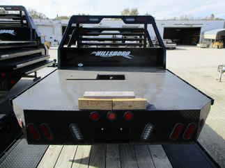 New Hillsboro 7 x 84 SLT Flatbed Truck Bed