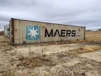 Used 40 Long x 8 Wide - ST WWT