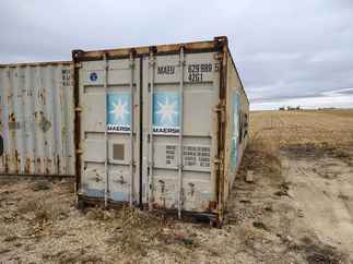 Used 40 Long x 8 Wide - ST WWT