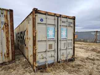 Used 40 Long x 8 Wide - ST WWT