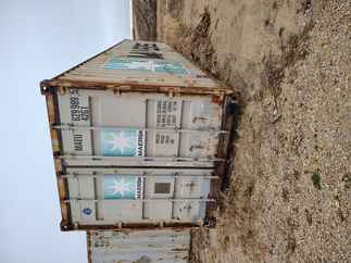 Used 40 Long x 8 Wide - ST WWT