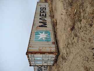 Used 40 Long x 8 Wide - ST WWT