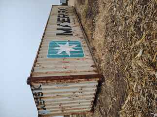 Used 40 Long x 8 Wide - ST WWT