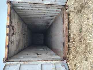 Used 40 Long x 8 Wide - ST WWT