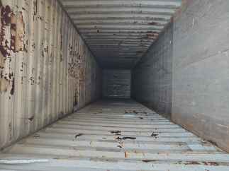 Used 40 Long x 8 Wide - ST WWT