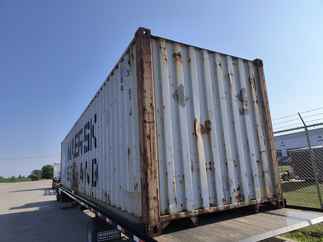 Used 40 Long x 8 Wide - ST WWT