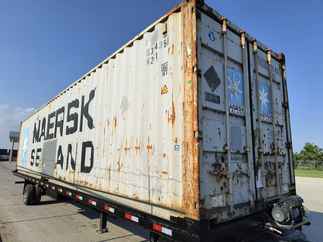 Used 40 Long x 8 Wide - ST WWT