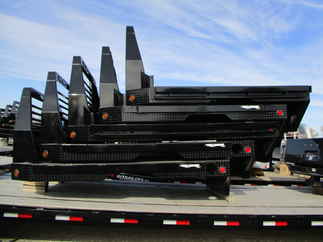 New Hillsboro 8.5 x 96 GII Flatbed Truck Bed