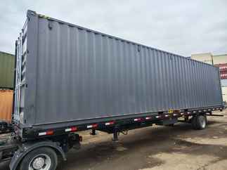 Used 40 Long x 8 Wide - HC One tripper