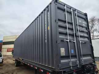 Used 40 Long x 8 Wide - HC One tripper