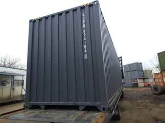 Used 40 Long x 8 Wide - HC One tripper