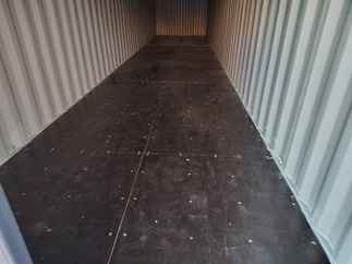 Used 40 Long x 8 Wide - HC One tripper