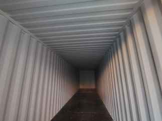 Used 40 Long x 8 Wide - HC One tripper