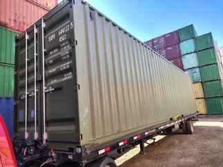 Used 40 Long x 8 Wide - HC One tripper