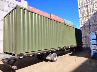 Used 40 Long x 8 Wide - HC One tripper