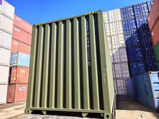 Used 40 Long x 8 Wide - HC One tripper